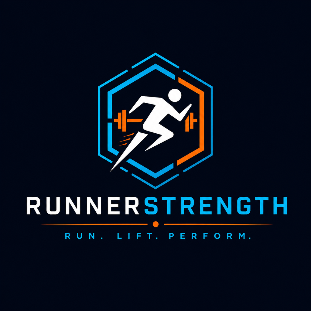 Runner Strength