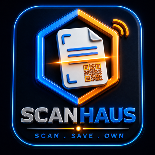 Scanhaus