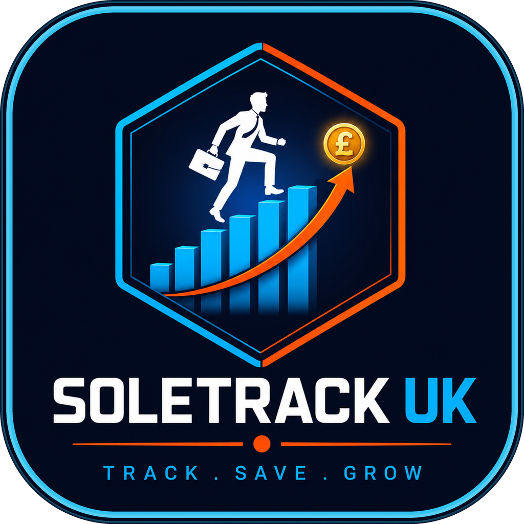 SoleTrack UK