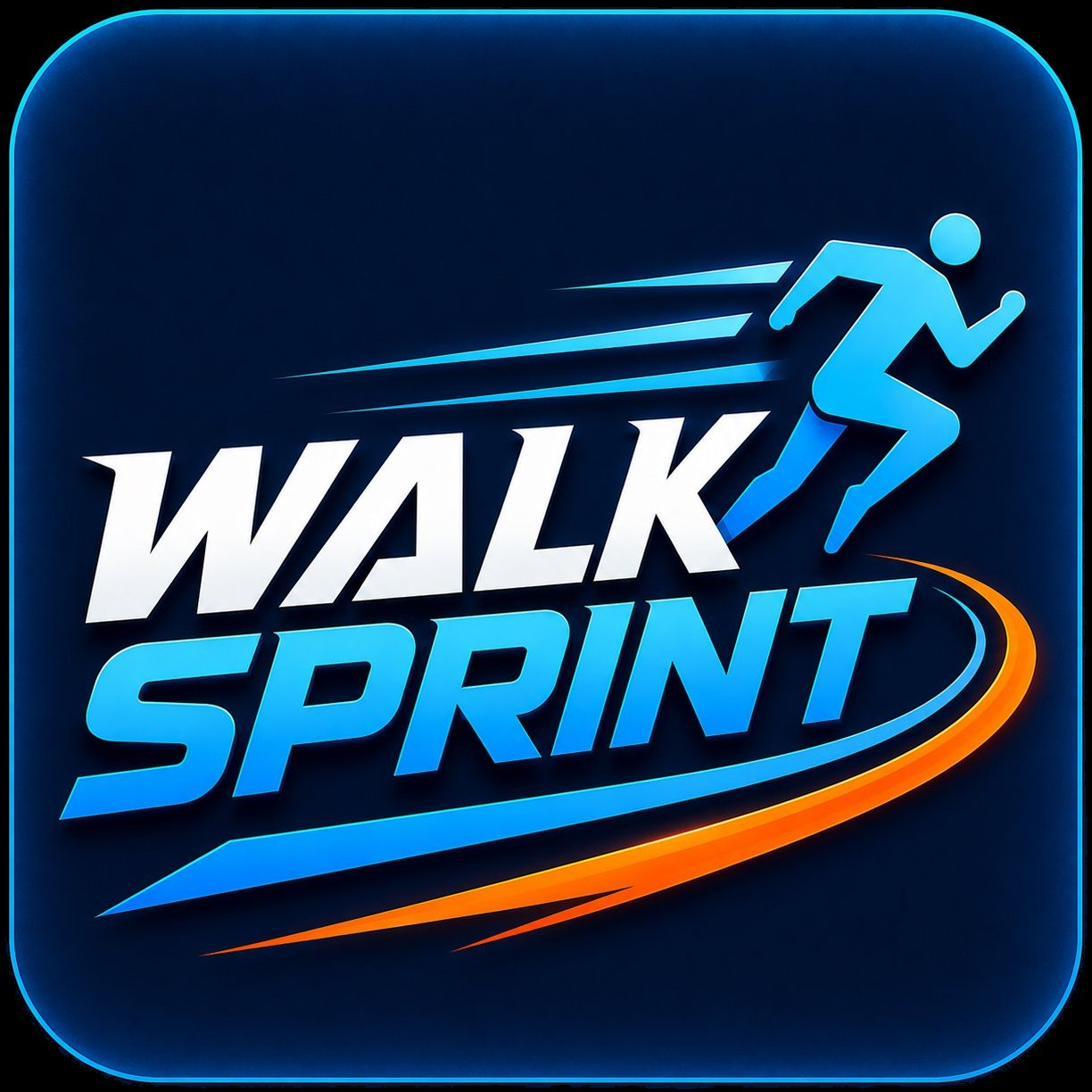 WalkSprint