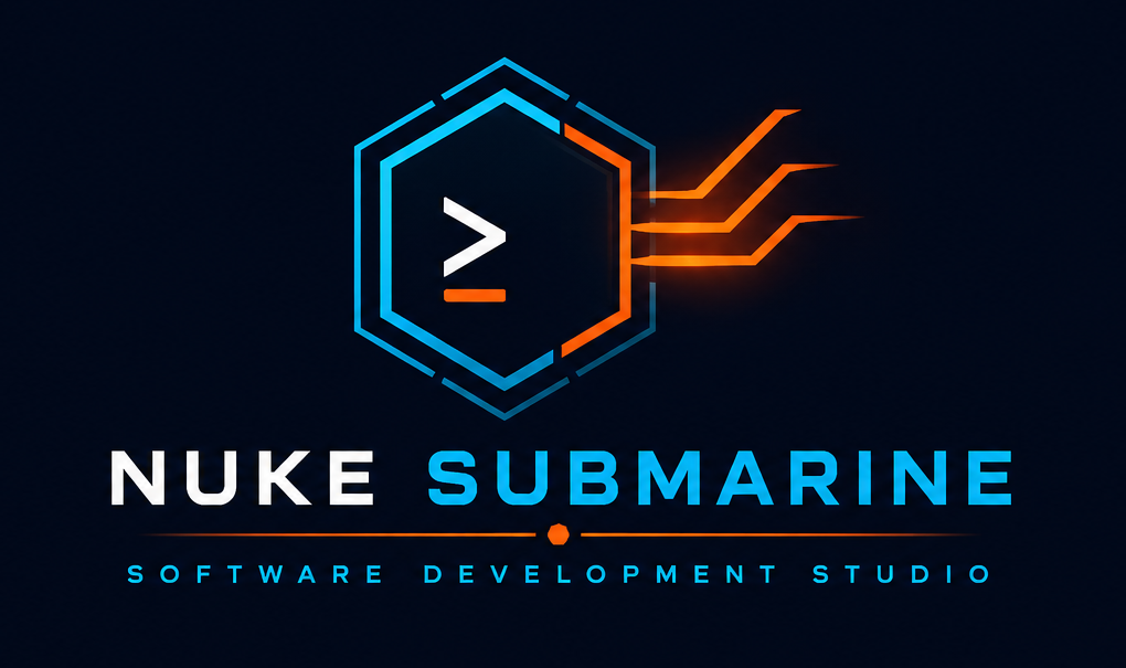 Nuke Submarine