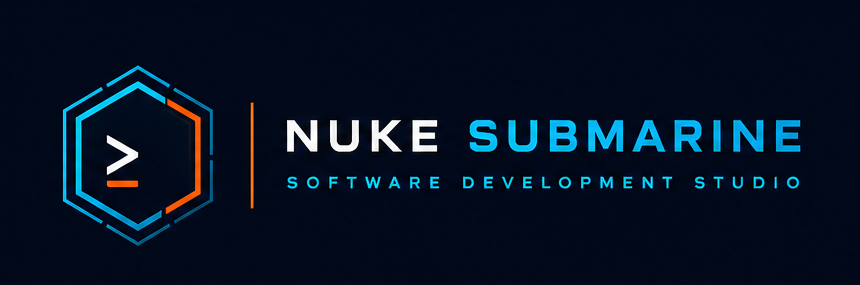 Nuke Submarine